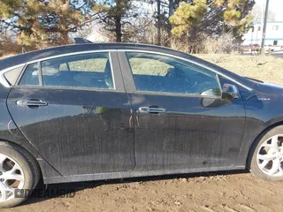 2016 Chevrolet Volt Premier with VIN 1G1RD6S50GU128564, listed as a IAAI auction lot 41656358 with 83,046 mi miles. Bid and sale history available at carsss.com. Image 14.
