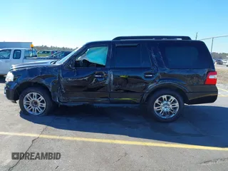 2016 Ford Expedition XLT с VIN 1FMJU1HT2GEF16740, выставлен на аукционе IAAI как лот 41358594 с пробегом 147 983 миль миль и . История ставок и продаж доступна на DreamBid. Изображение 14.