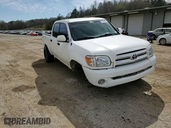 2006 Toyota Tundra SR5 with VIN 5TBET34176S515836, listed as a Copart auction lot 50269605 with 310,951 mi miles and Salvage Title. Bid and sale history available at DreamBid. Image 11.