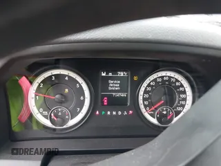 2015 Ram 1500 Express with VIN 1C6RR6KT4FS742235, listed as a IAAI auction lot 42107946 with 71,474 mi miles and . Bid and sale history available at DreamBid. Image 7.