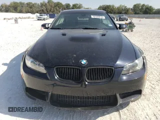 2008 BMW 3 Series M3 with VIN WBSWL93588PL89172, listed as a Copart auction lot 76332914 with 66,792 mi miles and Clean Title. Bid and sale history available at carsss.com. Image 5.