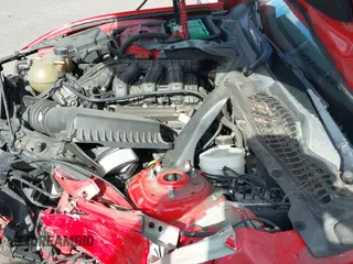 2016 Ford Mustang V6 с VIN 1FATP8EM8G5307728, выставлен на аукционе IAAI как лот 42002231 с пробегом 117 700 миль миль и . История ставок и продаж доступна на DreamBid. Изображение 19.
