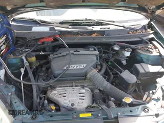 2003 Toyota RAV4 with VIN JTEGH20V130114281, listed as a IAAI auction lot 42144334 with 82,134 mi miles and . Bid and sale history available at carsss.com. Image 10.