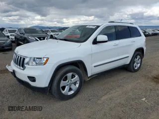 2013 Jeep Grand Cherokee Laredo с VIN 1C4RJFAG8DC514041, выставлен на аукционе Copart как лот 59411305 с пробегом 206 293 миль миль и Чистый • Clean title. История ставок и продаж доступна на DreamBid. Изображение 1.