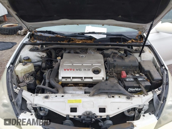 2007 Toyota Solara SE with VIN 4T1CA30P47U124134, listed as a IAAI auction lot 41954222 with 189,590 mi miles and . Bid and sale history available at DreamBid. Image 10.