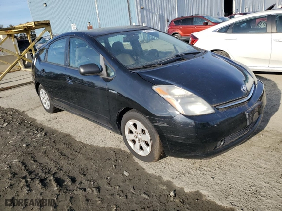 2008 Toyota Prius with VIN JTDKB20U387773825, listed as a Copart auction lot 43404565 with 0 mi miles and Clean Title. Bid and sale history available at carsss.com. Image 4.