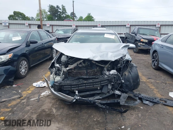 2017 Toyota Camry XLE z VIN 4T1BF1FK0HU436644, wystawiony jako IAAI lot #42134920 z przebiegiem 136 917 mil mil oraz . Historia ofert i sprzedaży dostępna na DreamBid. Obrazek 12.