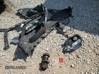 2020 Jeep Compass Altitude z VIN 3C4NJCBB3LT229797, wystawiony jako Copart lot #53232995 z przebiegiem Nie podano mil oraz Szkody całkowita. Historia ofert i sprzedaży dostępna na DreamBid. Obrazek 12.