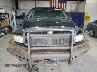 2004 Dodge 2500 SLT z VIN 3D7KU28C24G210761, wystawiony jako Copart lot #57334965 z przebiegiem 186 989 mil mil oraz Tytuł czysty. Historia ofert i sprzedaży dostępna na DreamBid. Obrazek 5.