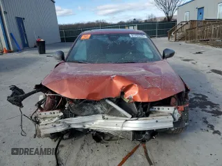 2022 Honda Civic Si z VIN 2HGFE1E51NH472797, wystawiony jako Copart lot #87705285 z przebiegiem Nie podano mil oraz Szkoda całkowita • Salvage title. Historia ofert i sprzedaży dostępna na DreamBid. Obrazek 5.
