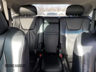 2014 Lexus RX 350 with VIN 2T2BK1BA9EC246956, listed as a Copart auction lot 46251415 with 141,098 mi miles and Salvage Title. Bid and sale history available at DreamBid. Image 10.