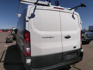 2021 Ford Transit Cargo with VIN 1FTYE1Y83MKA35310, listed as a IAAI auction lot 41776397 with 65,336 mi miles. Bid and sale history available at carsss.com. Image 16.