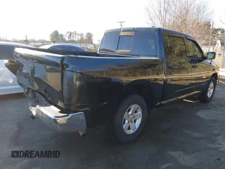 2009 Dodge 1500 TRX with VIN 1D3HB13P09S701562, listed as a IAAI auction lot 41491281 with 231,753 mi miles and . Bid and sale history available at DreamBid. Image 4.
