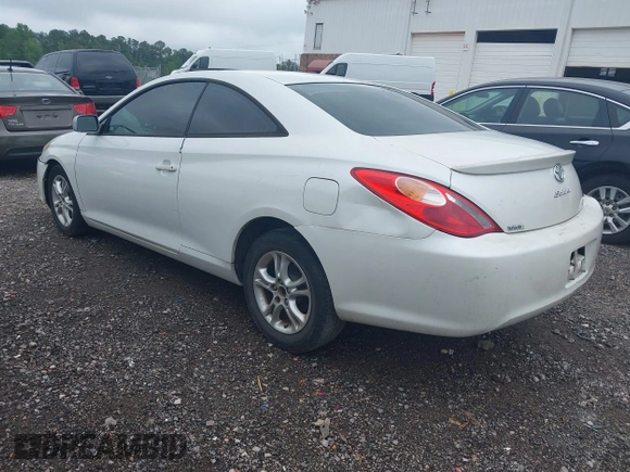 2006 Toyota Solara SE with VIN 4T1CE38P16U688525, listed as a IAAI auction lot 42059067 with 301,238 mi miles and . Bid and sale history available at DreamBid. Image 3.