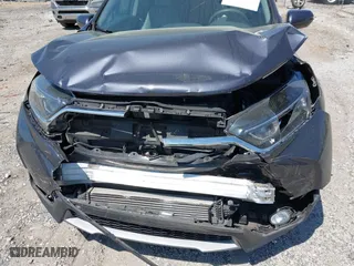 2019 Honda CR-V EX with VIN 5J6RW1H52KA035139, listed as a IAAI auction lot 41914694 with 64,789 mi miles. Bid and sale history available at carsss.com. Image 6.