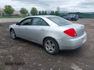 2009 Pontiac G6 1SA z VIN 1G2ZG57B094141183, wystawiony jako IAAI lot #42242188 z przebiegiem 136 038 mil mil oraz . Historia ofert i sprzedaży dostępna na DreamBid. Obrazek 3.