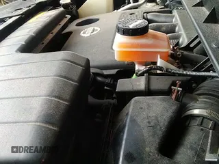 2012 Nissan Murano LE с VIN JN8AZ1MW0CW209906, выставлен на аукционе IAAI как лот 42881270 с пробегом 118 987 миль миль и . История ставок и продаж доступна на DreamBid. Изображение 12.