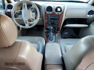 2004 GMC Envoy SLE with VIN 1GKET16S546126499, listed as a Copart auction lot 86567554 with Not provided miles and Salvage title. Bid and sale history available at DreamBid. Image 8.