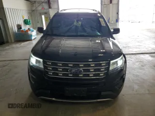 2017 Ford Explorer XLT с VIN 1FM5K8D83HGC75858, выставлен на аукционе Copart как лот 60370635 с пробегом 142 487 миль миль и На запчасти • Non repairable. История ставок и продаж доступна на DreamBid. Изображение 5.