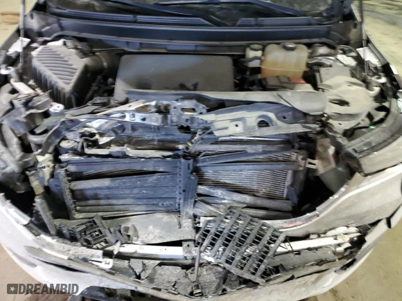 2019 Buick Enclave Essence with VIN 5GAERBKWXKJ277861, listed as a Copart auction lot 45868625 with NaN miles and Clean Title. Bid and sale history available at carsss.com. Image 12.