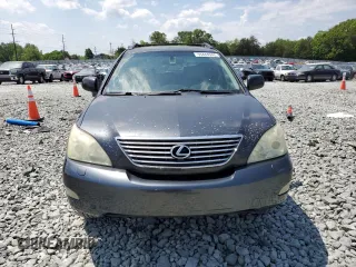 2005 Lexus RX with VIN JTJHA31U750097821, listed as a Copart auction lot 55444945 with 157,741 mi miles and Clean Title. Bid and sale history available at DreamBid. Image 5.