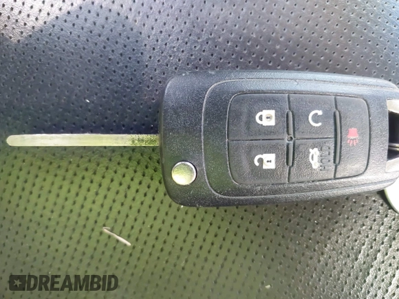 2013 GMC Terrain SLT с VIN 2GKALWEK3D6178365, выставлен на аукционе IAAI как лот 40459402 с пробегом 204 481 миль миль и . История ставок и продаж доступна на DreamBid. Изображение 11.