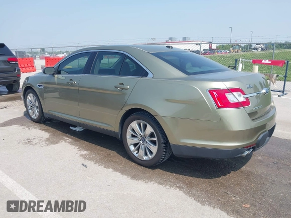 2012 Ford Taurus Limited with VIN 1FAHP2FWXCG126843, listed as a IAAI auction lot 42441367 with 66,783 mi miles and . Bid and sale history available at DreamBid. Image 14.