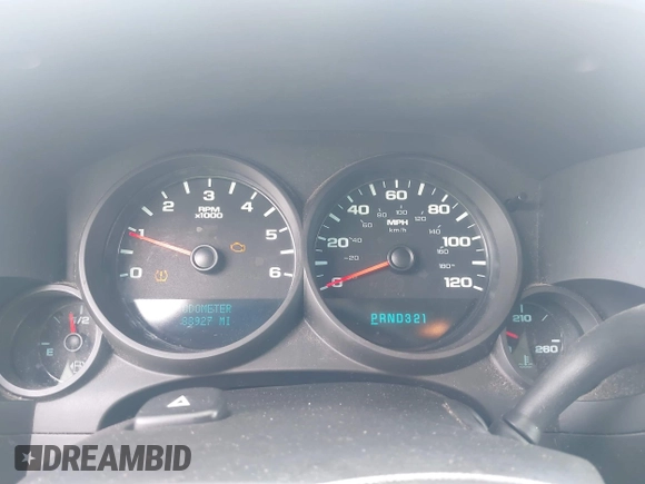 2011 Chevrolet Silverado 1500 Work Truck with VIN 1GCRCPEX3BZ345387, listed as a IAAI auction lot 42123930 with 88,927 mi miles and . Bid and sale history available at DreamBid. Image 7.