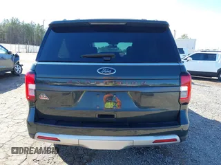 2022 Ford Expedition Timberline with VIN 1FMJU1RT6NEA13854, listed as a IAAI auction lot 41678489 with 44,728 mi miles. Bid and sale history available at carsss.com. Image 16.