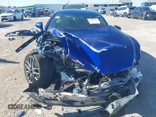 2015 Lexus RC 350 F Sport z VIN JTHHE5BC3F5009603, wystawiony jako IAAI lot #41408584 z przebiegiem 109 962 mil mil oraz . Historia ofert i sprzedaży dostępna na DreamBid. Obrazek 13.