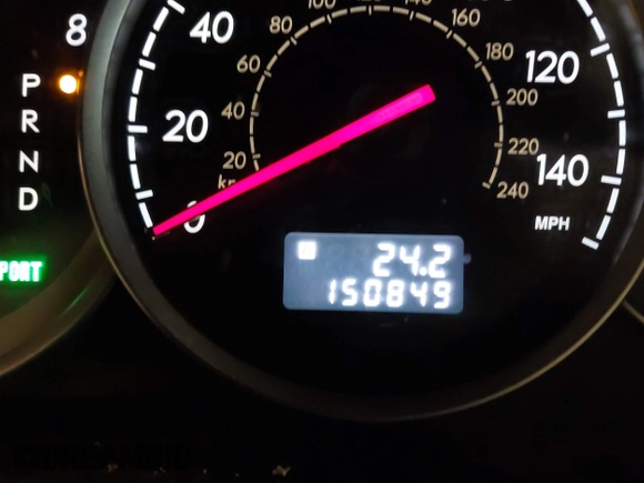 2006 Subaru Legacy Outback with VIN 4S4BP61C167352354, listed as a IAAI auction lot 42189036 with 150,849 mi miles and . Bid and sale history available at DreamBid. Image 15.
