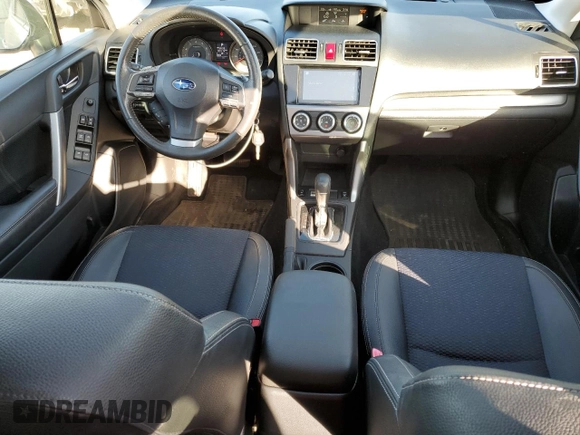 2016 Subaru Forester 2.0XT Premium with VIN JF2SJGDC8GH402025, listed as a Copart auction lot 69799804 with 100,576 mi miles and Clean Title. Bid and sale history available at carsss.com. Image 8.