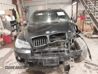 2012 BMW X5 35i with VIN 5UXZV4C50CL757568, listed as a IAAI auction lot 41315024 with 166,825 mi miles and . Bid and sale history available at DreamBid. Image 11.