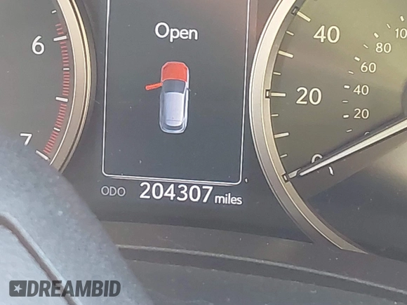 2016 Lexus NX 200t with VIN JTJBARBZ0G2058157, listed as a IAAI auction lot 41458154 with 204,307 mi miles and . Bid and sale history available at DreamBid. Image 14.