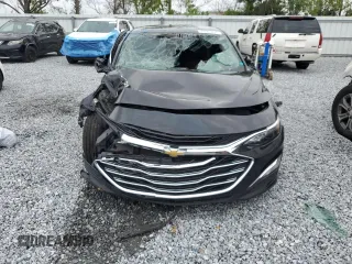 2023 Chevrolet Malibu LS with VIN 1G1ZC5ST6PF176795, listed as a Copart auction lot 48563435 with Not Provided miles and Salvage Title. Bid and sale history available at DreamBid. Image 5.