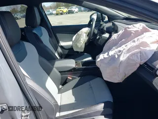 2023 Volkswagen ID.4 Pro with VIN 1V2CMPE89PC013880, listed as a IAAI auction lot 41801156 with 18,098 mi miles and . Bid and sale history available at DreamBid. Image 5.