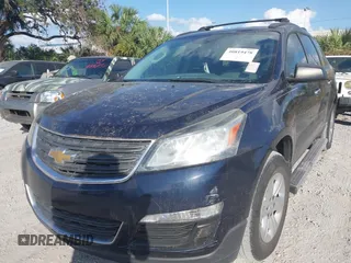 2017 Chevrolet Traverse LS with VIN 1GNKRFKD0HJ262549, listed as a IAAI auction lot 40819478 with 87,044 mi miles and . Bid and sale history available at DreamBid. Image 17.