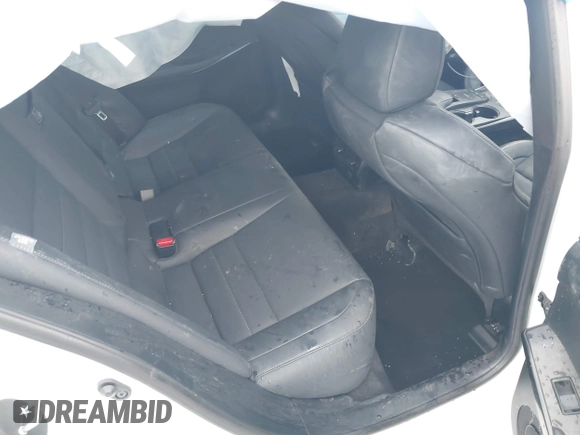 2023 Lexus IS 350 F Sport with VIN JTHGZ1B27P5071491, listed as a IAAI auction lot 41908414 with 24,622 mi miles and . Bid and sale history available at DreamBid. Image 8.