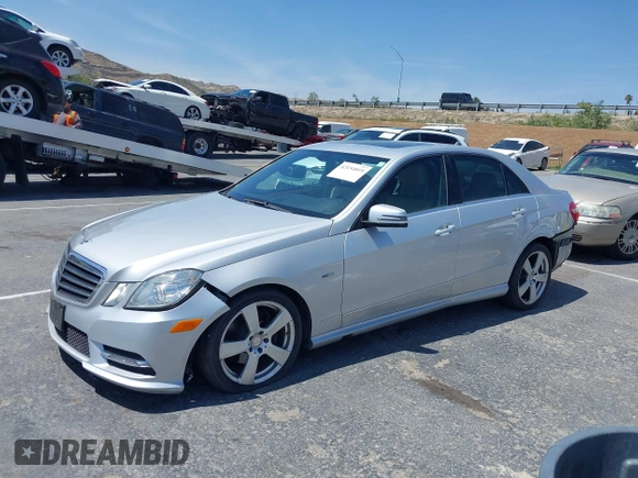 2012 Mercedes-Benz E 350 Luxury with VIN WDDHF5KB8CA651796, listed as a IAAI auction lot 42154019 with 143,944 mi miles and . Bid and sale history available at DreamBid. Image 15.