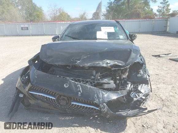2021 Mercedes-Benz A 220 with VIN W1K3G4EB4MJ304187, listed as a IAAI auction lot 41112682 with 49,468 mi miles and . Bid and sale history available at DreamBid. Image 12.