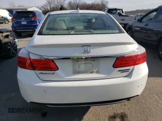 2014 Honda Accord Touring z VIN 1HGCR6F72EA006492, wystawiony jako Copart lot #71934982 z przebiegiem 206 848 mil mil oraz Szkoda całkowita • Salvage title. Historia ofert i sprzedaży dostępna na DreamBid. Obrazek 6.