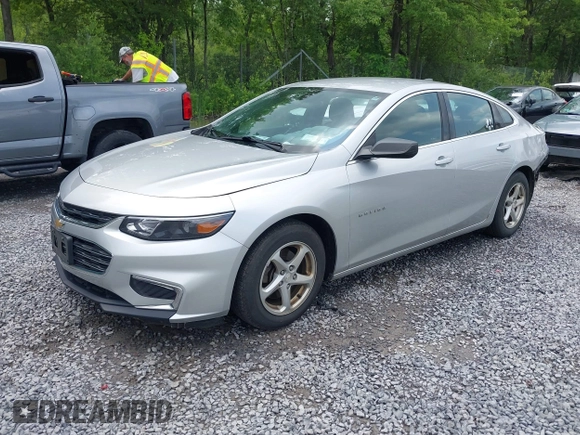 2016 Chevrolet Malibu LS с VIN 1G1ZB5ST1GF294448, выставлен на аукционе IAAI как лот 42462807 с пробегом 131 698 миль миль и . История ставок и продаж доступна на DreamBid. Изображение 17.