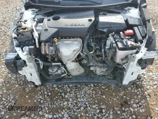 2017 Nissan Altima SR with VIN 1N4AL3AP6HC258032, listed as a Copart auction lot 53995265 with Not provided miles and Salvage title. Bid and sale history available at DreamBid. Image 11.