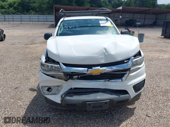 2019 Chevrolet Colorado 2WD Work Truck с VIN 1GCHSBEA9K1295316, выставлен на аукционе IAAI как лот 42519978 с пробегом 141 216 миль миль и . История ставок и продаж доступна на DreamBid. Изображение 13.