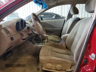 2003 Nissan Altima S with VIN 1N4AL11D03C148550, listed as a Copart auction lot 53076295 with 157,830 mi miles and Clean Title. Bid and sale history available at carsss.com. Image 7.