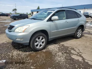 2007 Lexus RX 350 z VIN 2T2HK31U37C037099, wystawiony jako Copart lot #59177865 z przebiegiem 247 049 mil mil oraz Czysty tytuł • Clean title. Historia ofert i sprzedaży dostępna na DreamBid. Obrazek 1.
