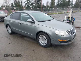 2007 Volkswagen Passat z VIN WVWJK73C97P019466, wystawiony jako IAAI lot #41842099 z przebiegiem 145 802 mil mil oraz . Historia ofert i sprzedaży dostępna na DreamBid. Obrazek 1.
