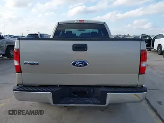 2008 Ford F-150 STX с VIN 1FTRX12WX8FB96483, выставлен на аукционе IAAI как лот 41516003 с пробегом 119 351 миль миль и . История ставок и продаж доступна на DreamBid. Изображение 17.