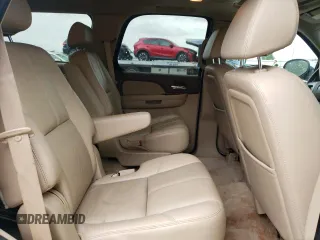 2008 GMC Yukon SLT w/4SB with VIN 1GKFK13018R230969, listed as a Copart auction lot 52141945 with 184,514 mi miles and Clean Title. Bid and sale history available at carsss.com. Image 11.