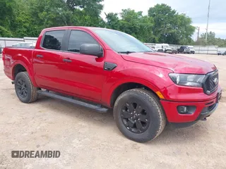 2020 Ford Ranger XL с VIN 1FTER4EH5LLA14660, выставлен на аукционе IAAI как лот 42171951 с пробегом 88 215 миль миль и . История ставок и продаж доступна на DreamBid. Изображение 1.